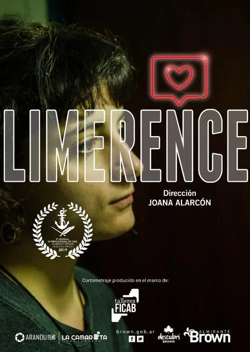 Limerence movie poster