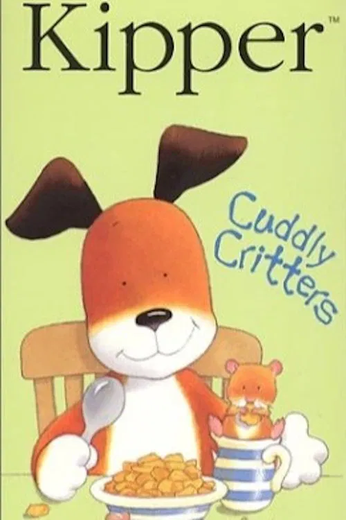 Kipper: Cuddly Critters movie poster