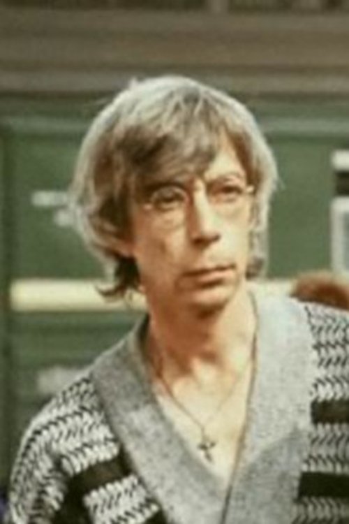 Oleg Sevastyanov profile picture