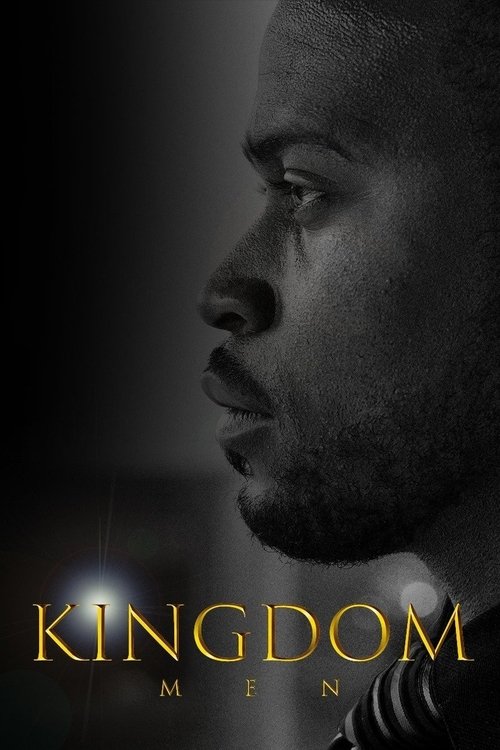 Kingdom Men movie poster