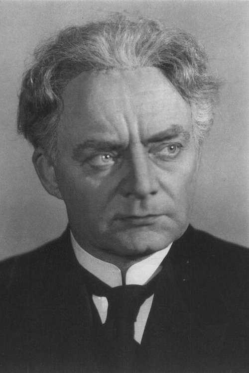 Oswald Glazunov profile picture