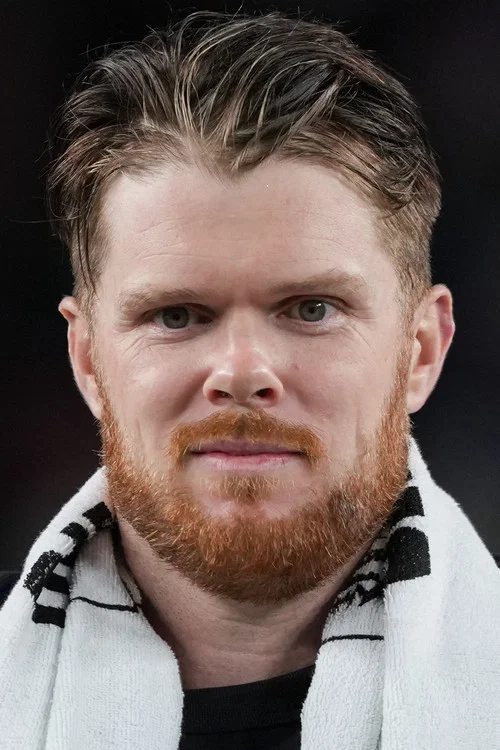 Sam Darnold profile picture