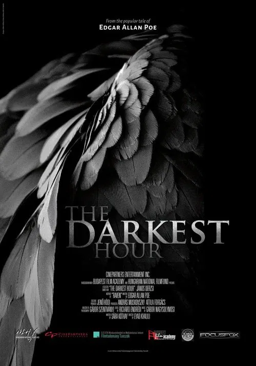 Poster do filme The Darkest Hour