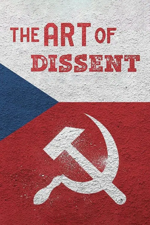 The Art of Dissent movie poster