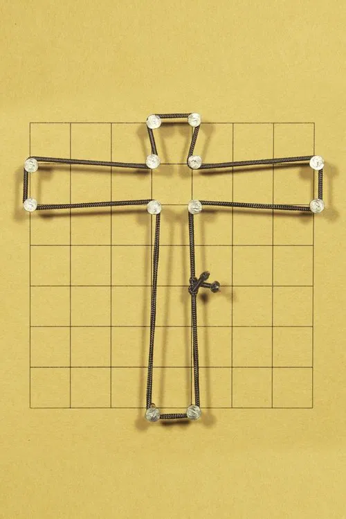 The Grimbones movie poster