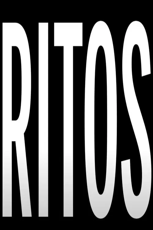 Poster do filme Ritos
