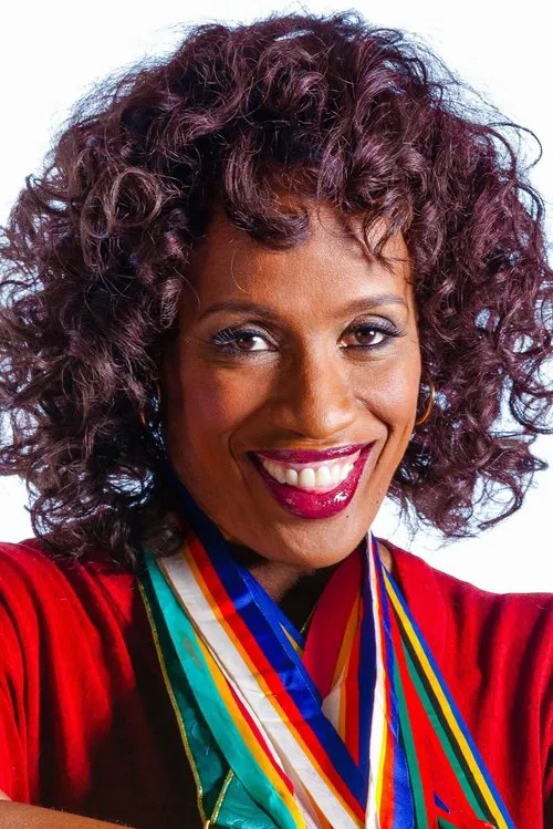 Jackie Joyner-Kersee profile picture