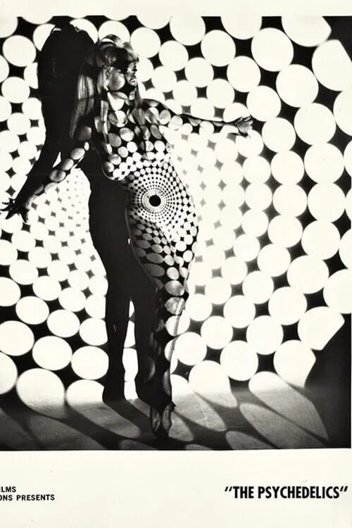The Psychedelics movie poster
