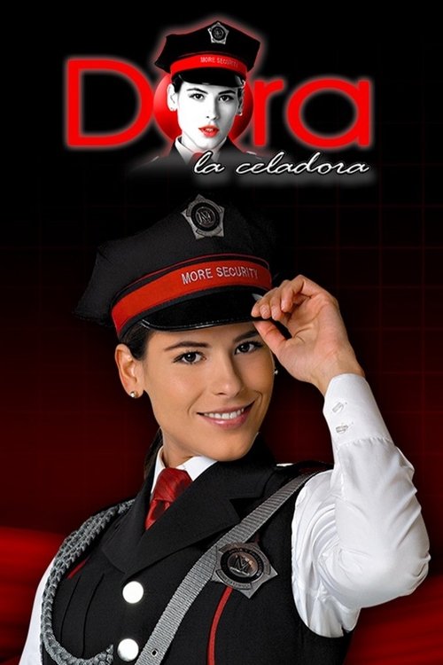 Dora, la celadora tv show poster