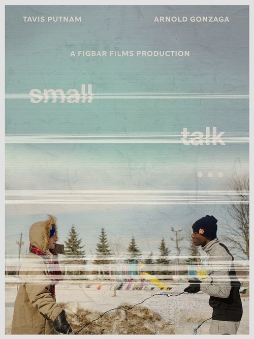 Small Talk movie poster