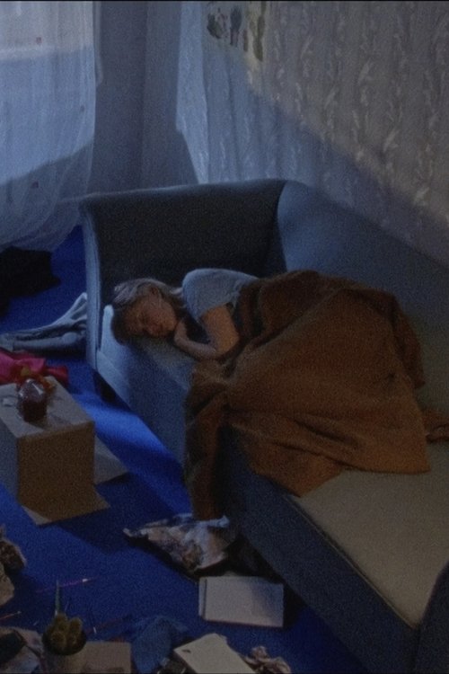 Poster do filme Peaceful Night