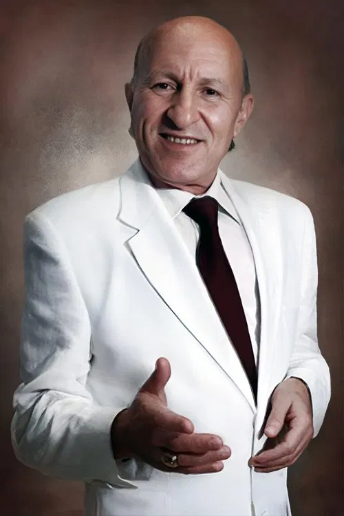 Fawzi B. Saichi profile picture