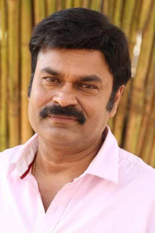 Nagendra Babu profile picture