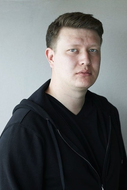 Nariman Aliev profile picture