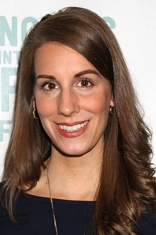 Rebecca Steele profile picture