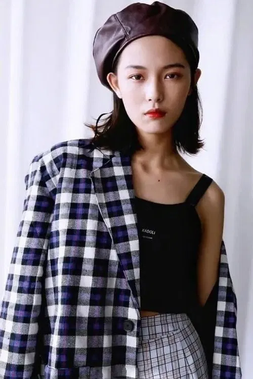 赵佳丽 profile picture