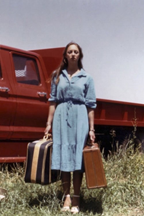Empty Suitcases movie poster