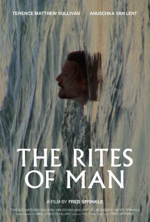 The Rites of Man movie poster