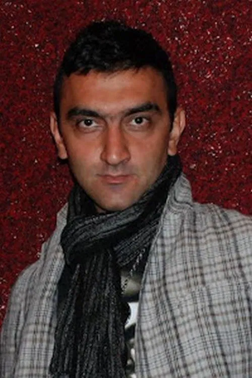 Vahid Mihandoost profile picture