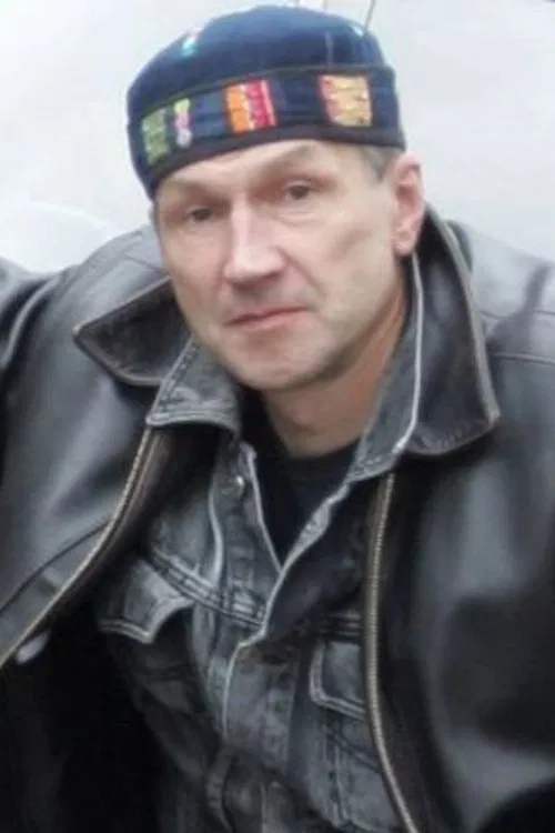Foto de perfil de Saulius Bareikis
