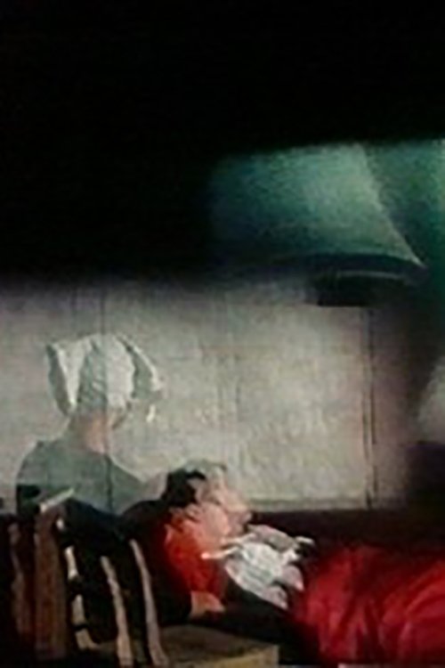 Blindman's Ball movie poster