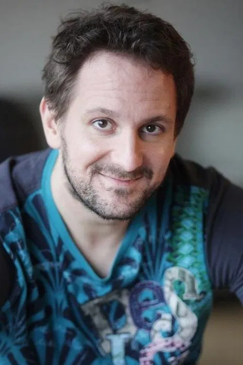 Foto de perfil de Benjamin Dupiech
