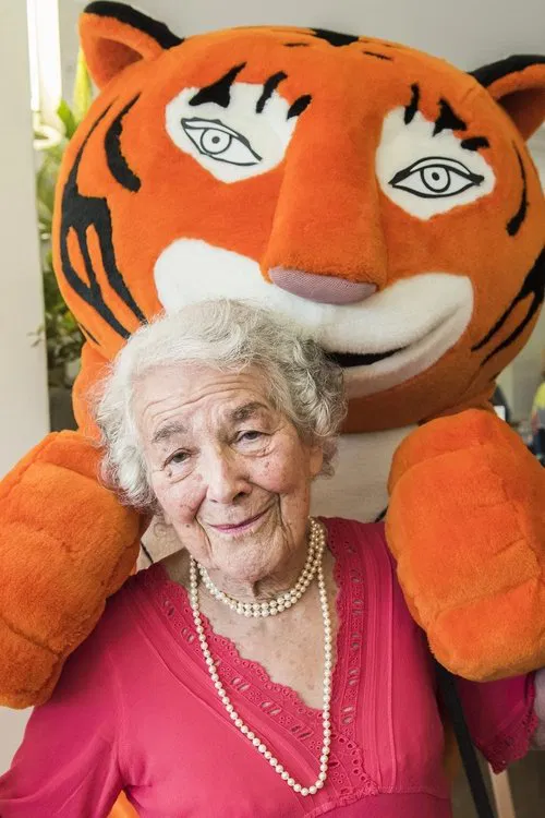 Judith Kerr profile picture
