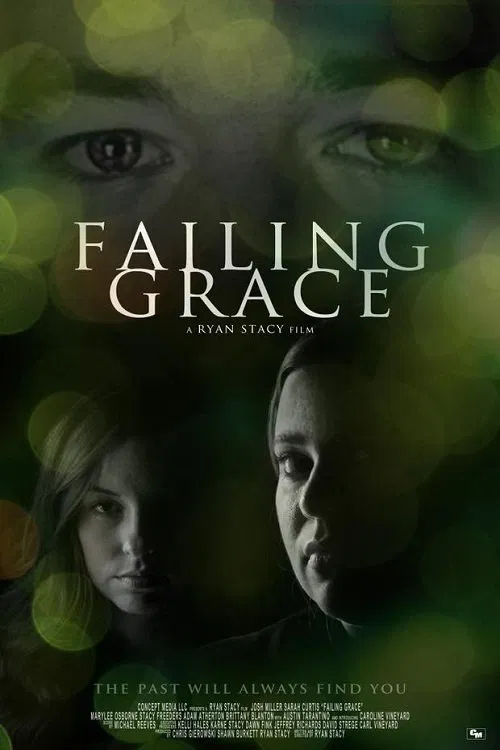Failing Grace movie poster