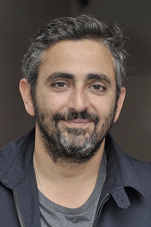 Éric Toledano profile picture