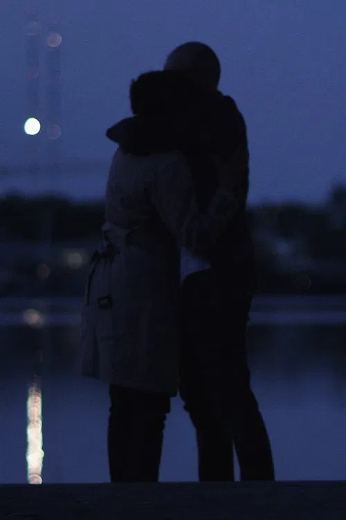 Splitter movie poster