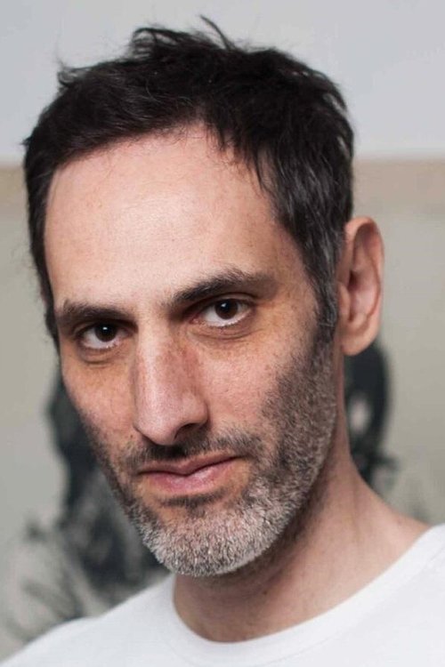 Romain Berger profile picture
