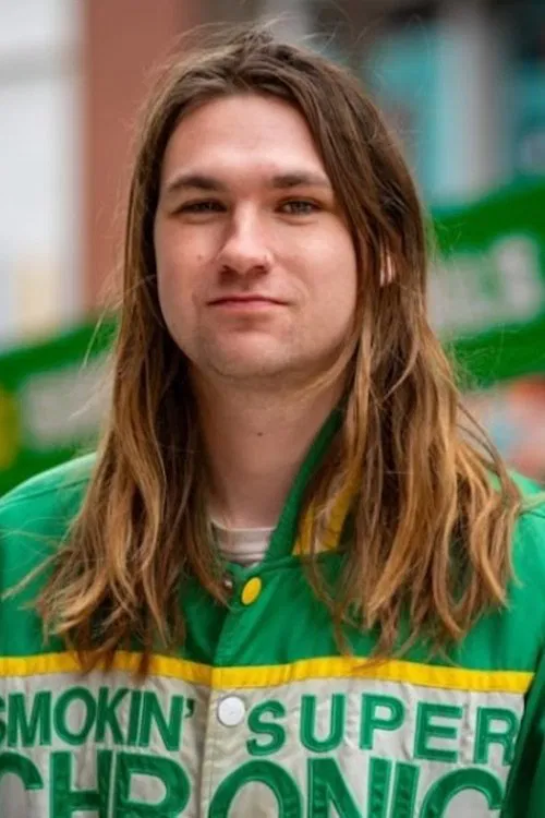 Gavin Charles profile picture