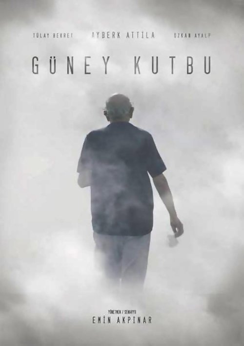 Güney Kutbu movie poster