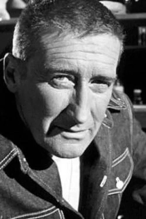 Roy Rowland profile picture