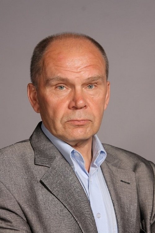 Nikolay Kharitonov profile picture