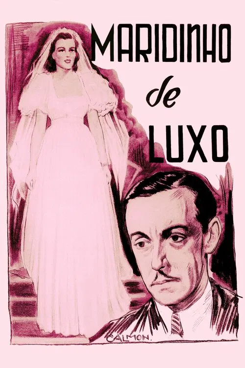 Maridinho de Luxo movie poster