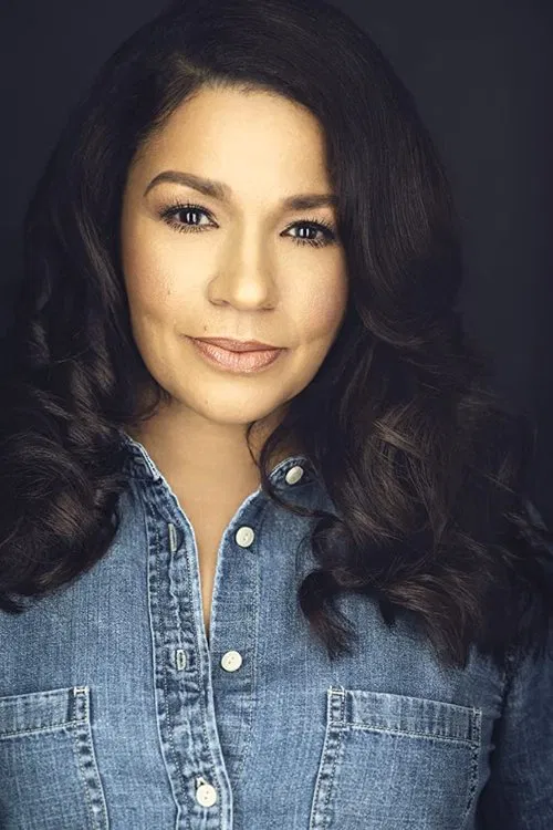 Yvette Ganier profile picture