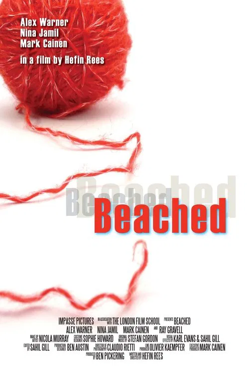 Beached movie poster