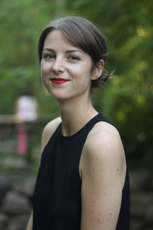 Lily Darragh Harty profile picture