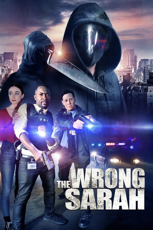 The Wrong Sarah movie poster