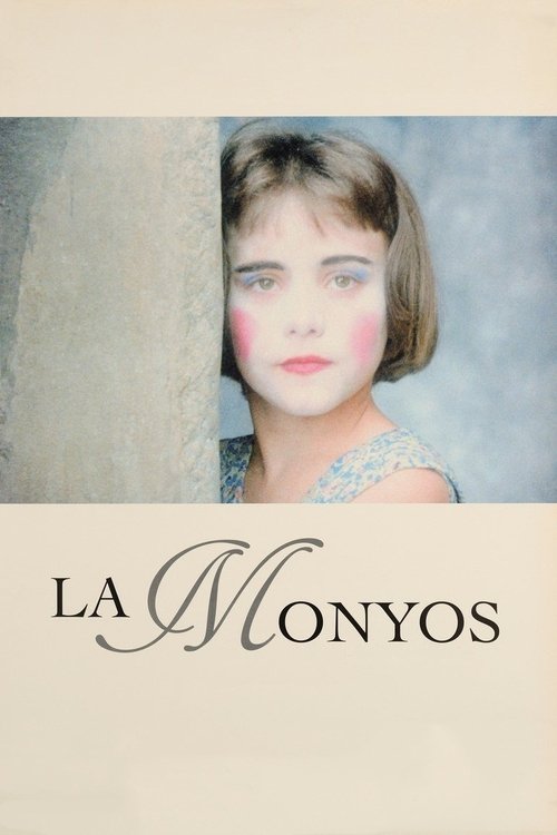 La moños movie poster