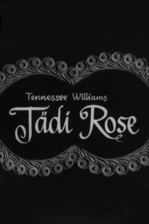 Tädi Rose movie poster