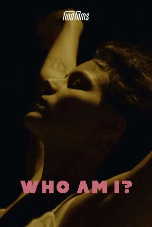 Who am I? movie poster