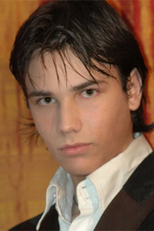 Foto de perfil de Matteo Urzia