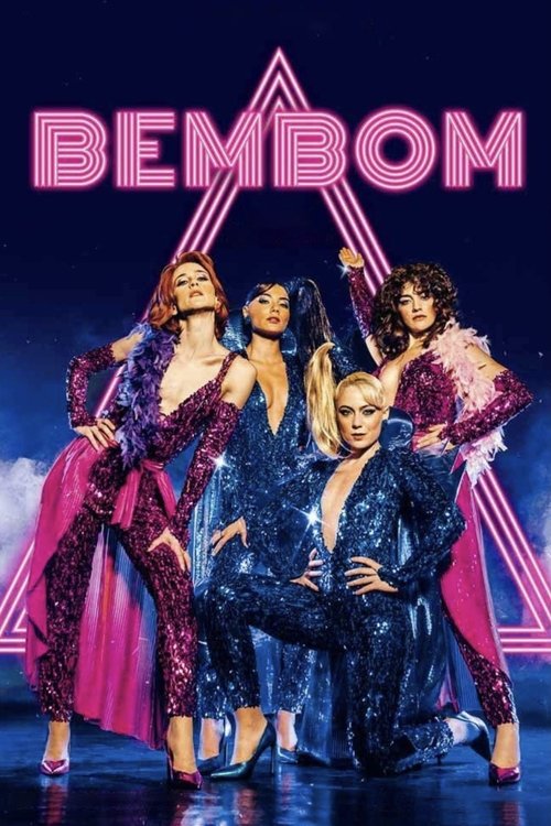 Bem Bom movie poster