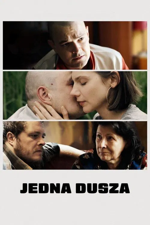 Poster do filme One Soul