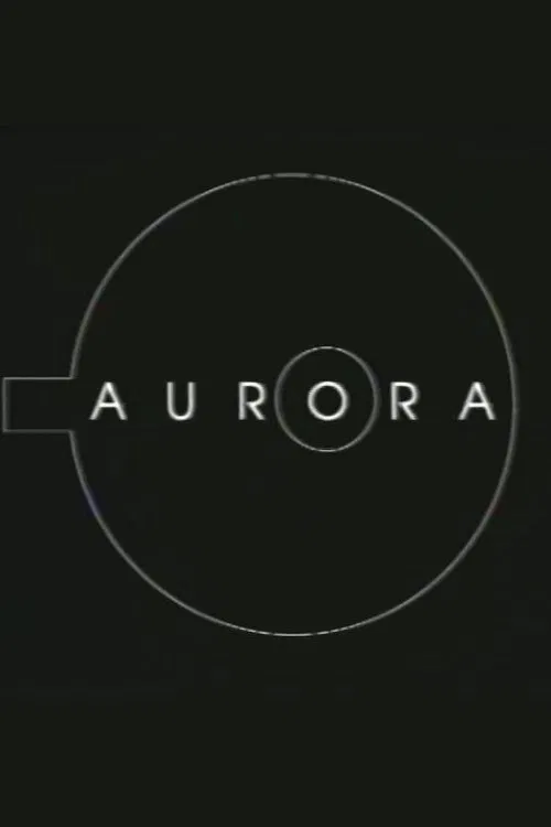 Aurora movie poster