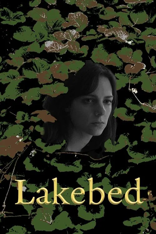 Lakebed movie poster