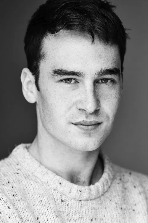 Johnny Gibbon profile picture