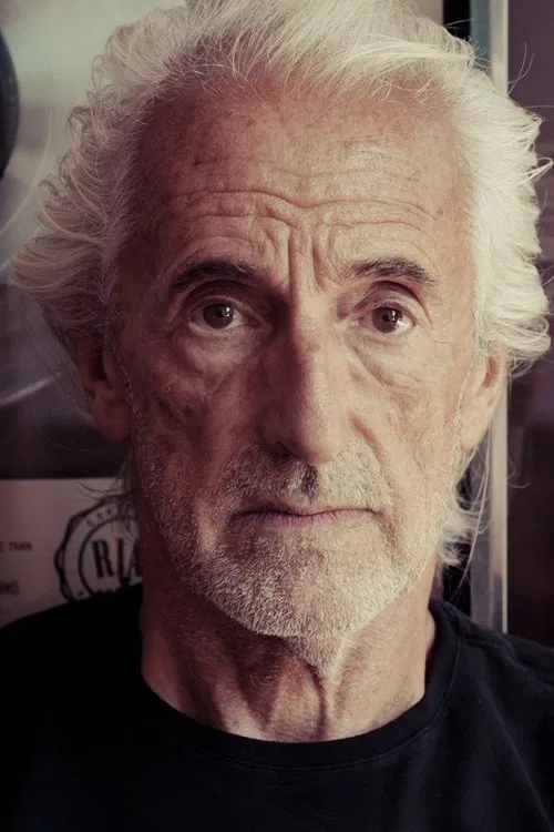 Pete Bellotte profile picture